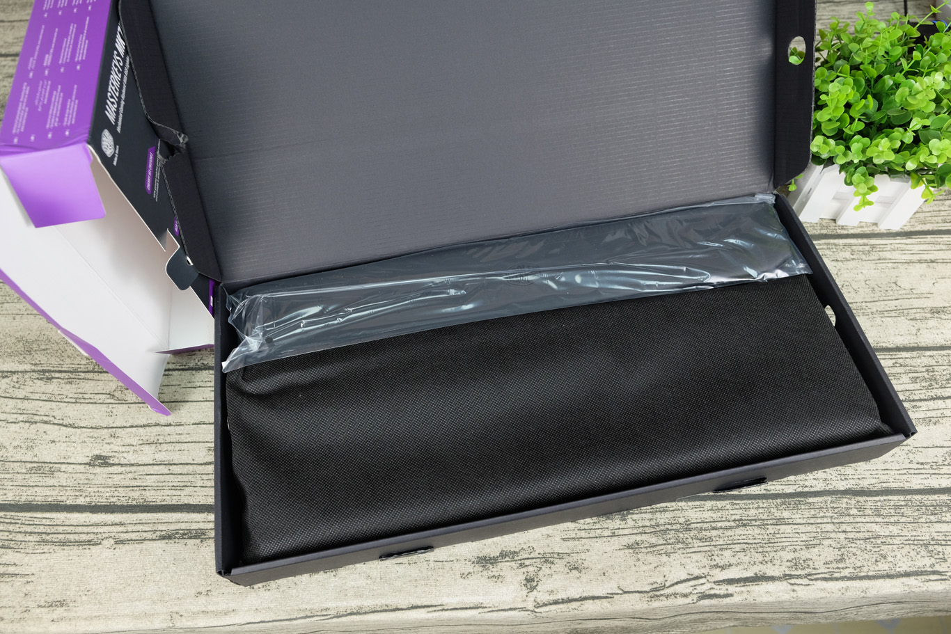 酷冷至尊单手机械键盘测评,酷冷至尊机械键盘测评