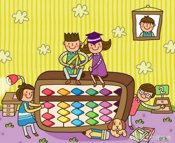 幼儿园教学管理团队的方法和技巧,幼儿园班级配班老师带班经验分享