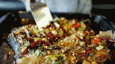 烤湄公鱼新派优惠,炭烤湄公河鱼优惠