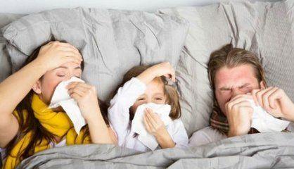 流感病毒打疫苗可以预防吗,流感疫苗给孩子打有什么副作用