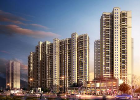 葛店花湖限购后影响波及到隔壁的光谷东楼市了么?