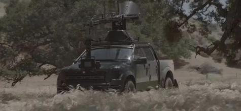 十部经典飙车片,飙车的画面怎么拍的