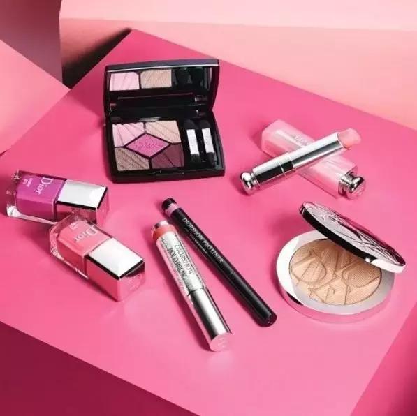 2018春季彩妆有哪些牌子,各大牌彩妆最值得购买的单品