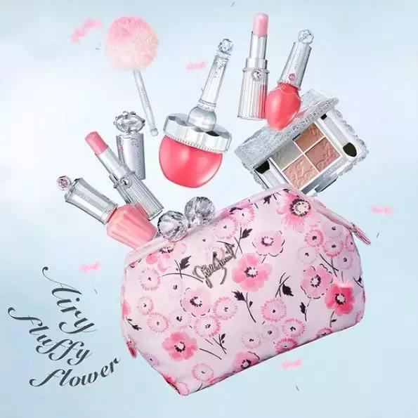 2018春季彩妆有哪些牌子,各大牌彩妆最值得购买的单品