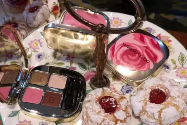 2018春季彩妆有哪些牌子,各大牌彩妆最值得购买的单品