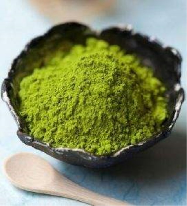 听起来很美的抹茶，减肥减脂靠谱吗？