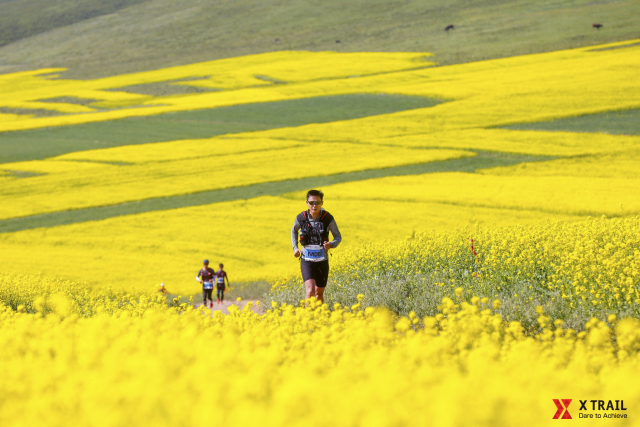 终点亦是起点青春永不散场,终点亦是起点起点亦是终点