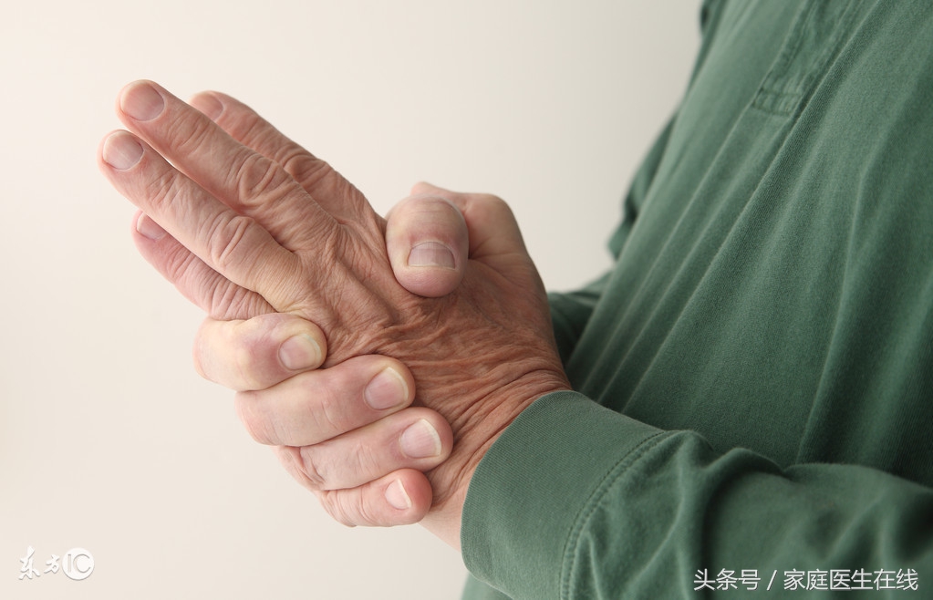 有这4个症状说明肝脏有问题,肝脏实质性占位病变有什么症状