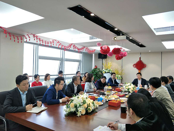 话发展促振兴总结,茶话会2021年工作收获与2022年展望