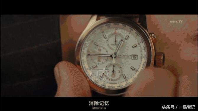 硬钢带的手表,硬汉风机械手表