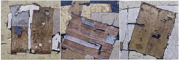 李向明画家,画家李向明