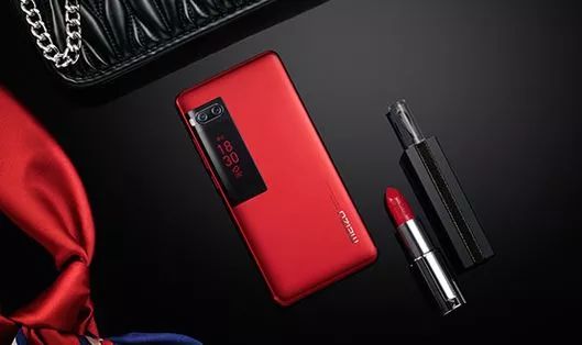 本命年用红色手机好吗,本命年买的红色手机