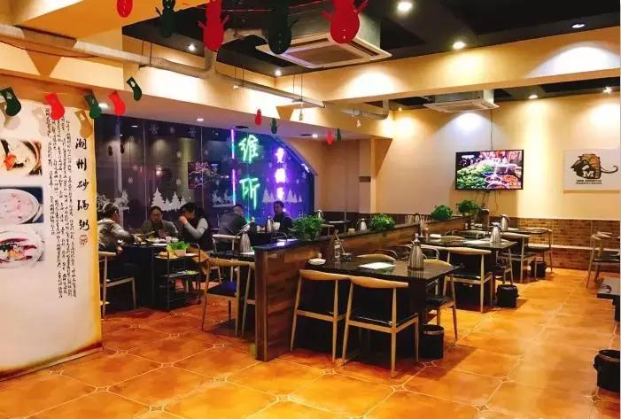 要不是碰到济南这几家功夫粥，我真不知道我这么爱粥！