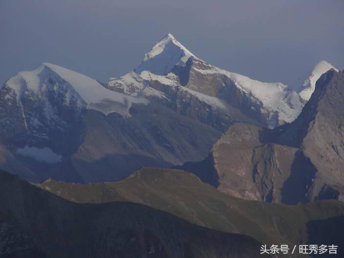 乌孙古道徒步注意事项和技巧,乌孙古道徒步穿什么衣服八月