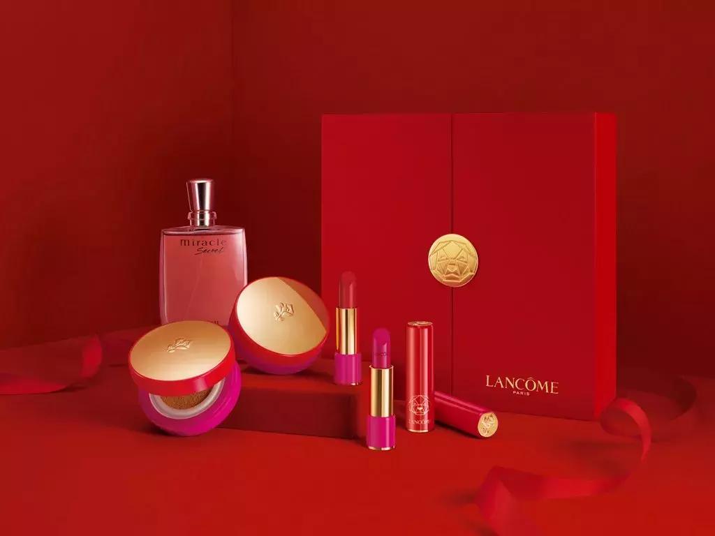 戌年限量大盘点：落闸，放狗，旺！旺！旺！