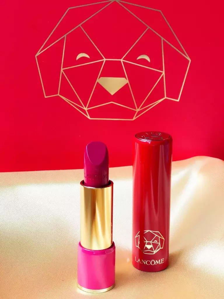 戌年限量大盘点：落闸，放狗，旺！旺！旺！