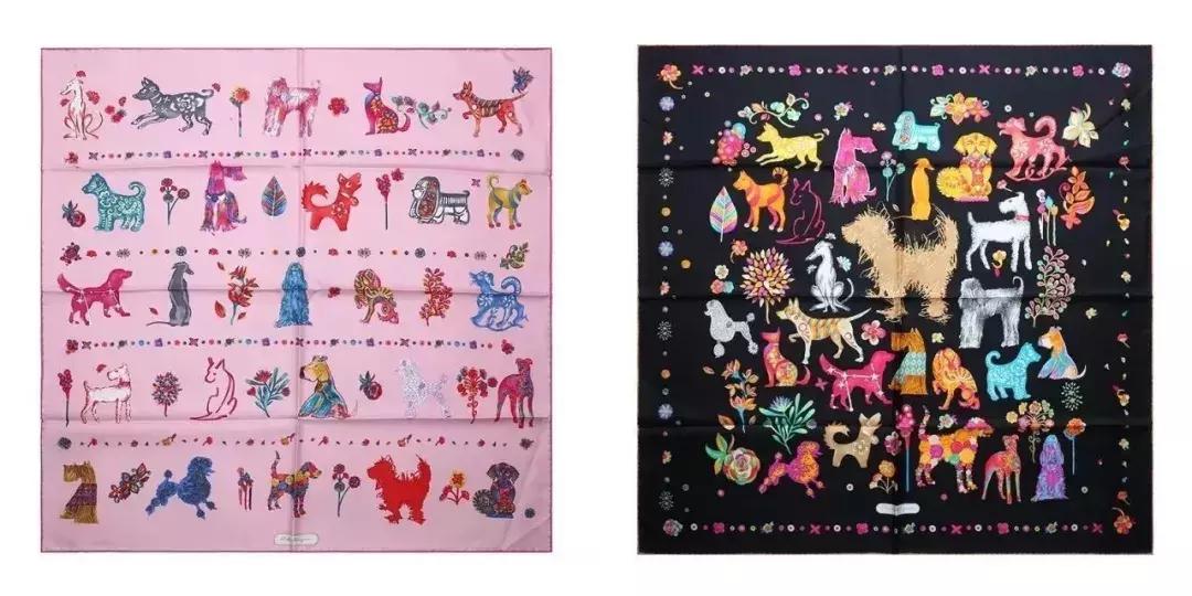 戌年限量大盘点：落闸，放狗，旺！旺！旺！