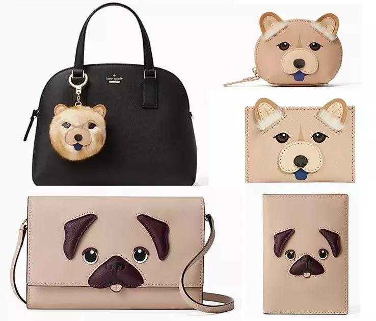 戌年限量大盘点：落闸，放狗，旺！旺！旺！