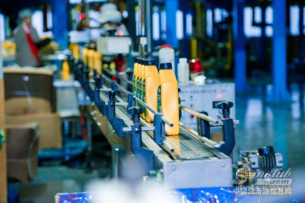 中华润滑油:以优秀供应链管理思想和方法唱响自主品牌最强音