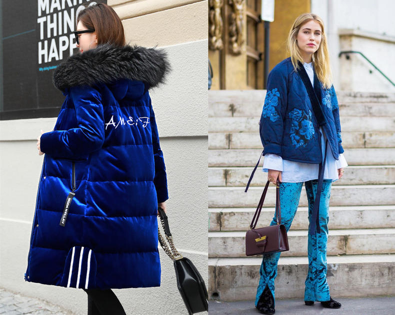 深蓝牡丹性格,富贵牡丹蓝