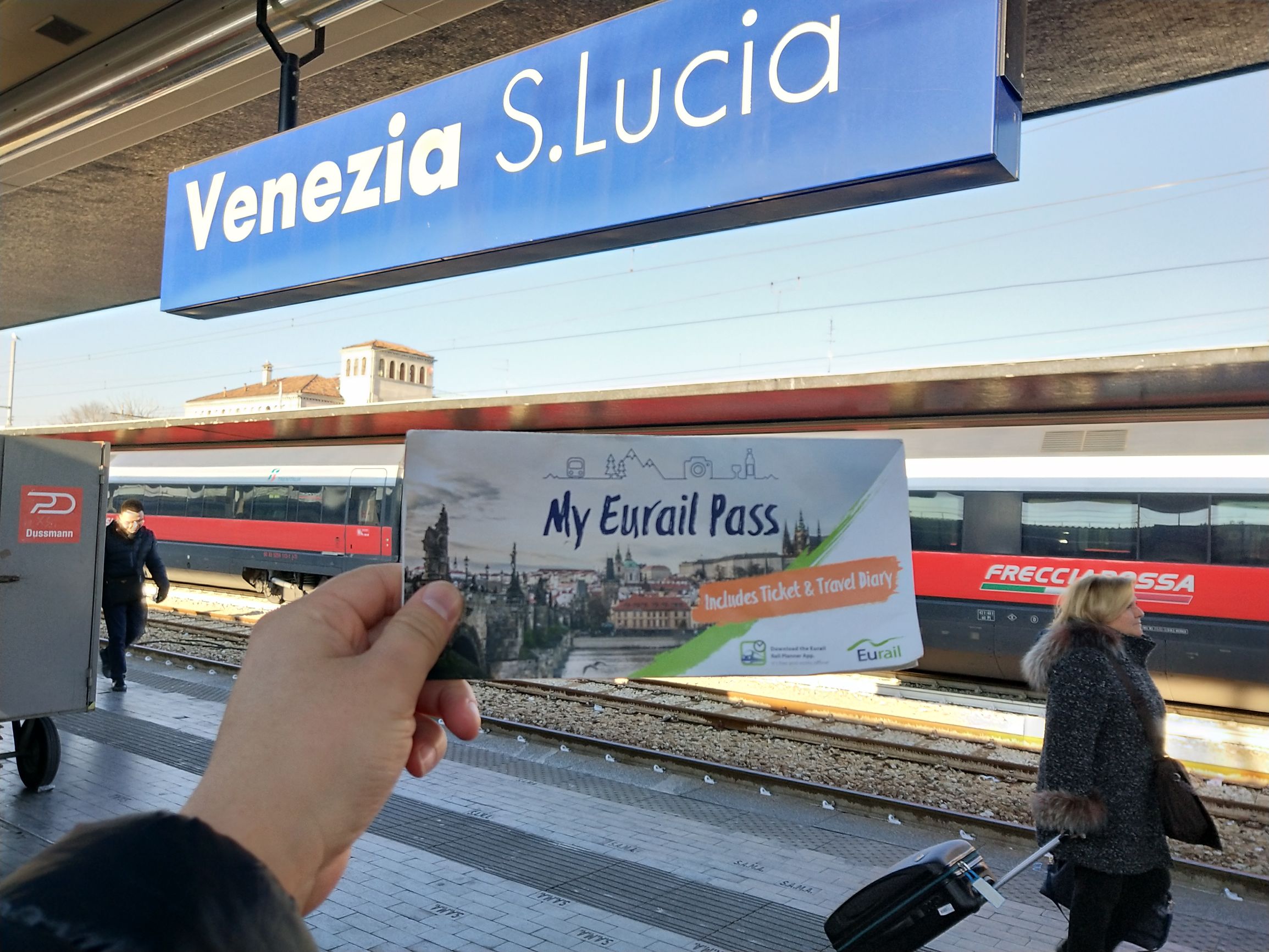 欧铁通票怎么用,欧铁通票电子版使用流程