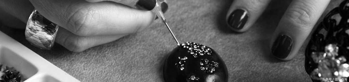 珠宝首饰控,首饰控