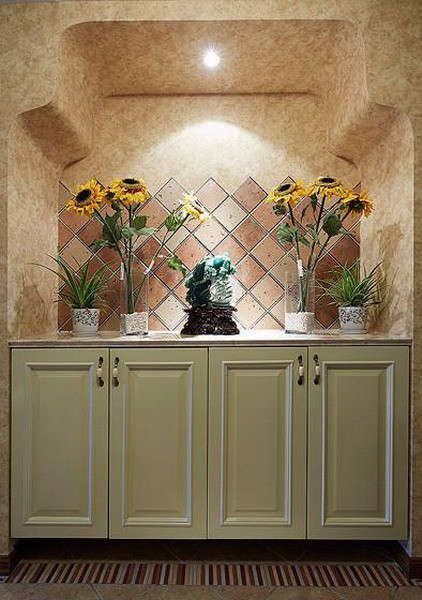 白色家具发黄怎么处理好看图片,白色家具漆面变黄怎样恢复白色