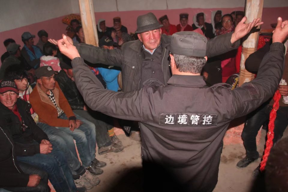 探访新疆帕米尔高原唯一白人民族,探秘帕米尔高原塔吉克族