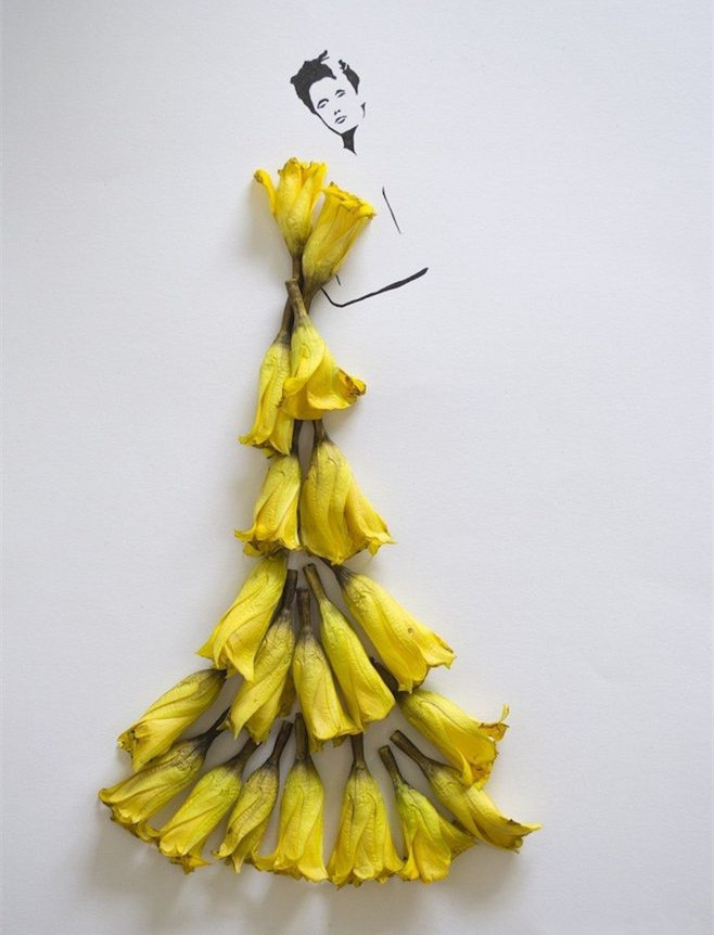 「纯干货」第一次听说服装能分这么多种风格！看看你适合哪种？