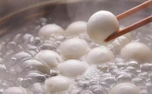 南通一整年的时令美食都在这儿，新一年照着吃就对了！