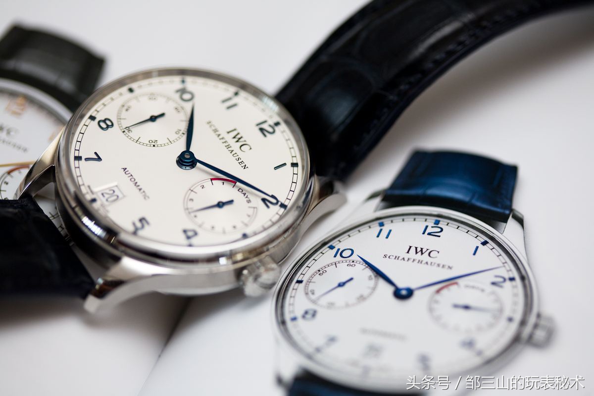 玩表达人邹三山总结史上最全机械表保养硬知识!看完记得收藏!
