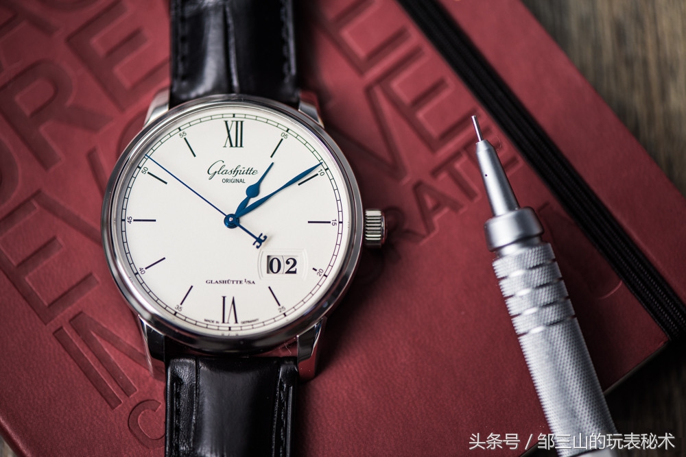 玩表达人邹三山总结史上最全机械表保养硬知识!看完记得收藏!