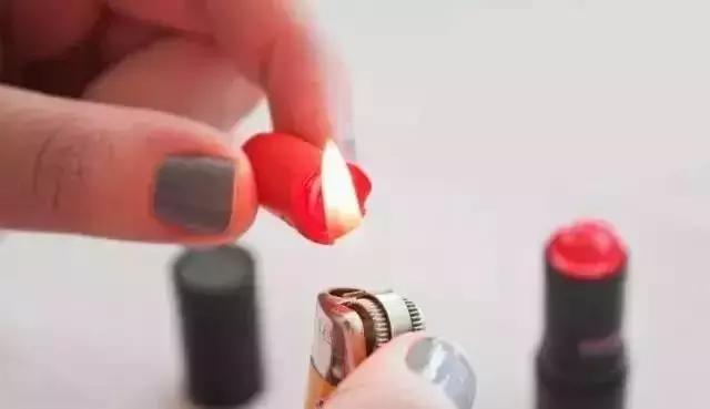 口红断了,我的心也跟着碎了……不慌,这里有神复原!