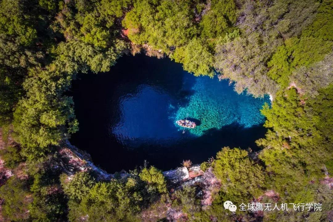 目前最好的高清无人机航拍,最震撼的无人机摄影