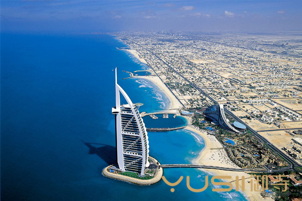 阿联酋税收政策,迪拜是免税国家吗