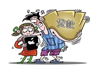 如何利用法律来解决网络贷陷阱,高利息贷款无力偿还怎样解决