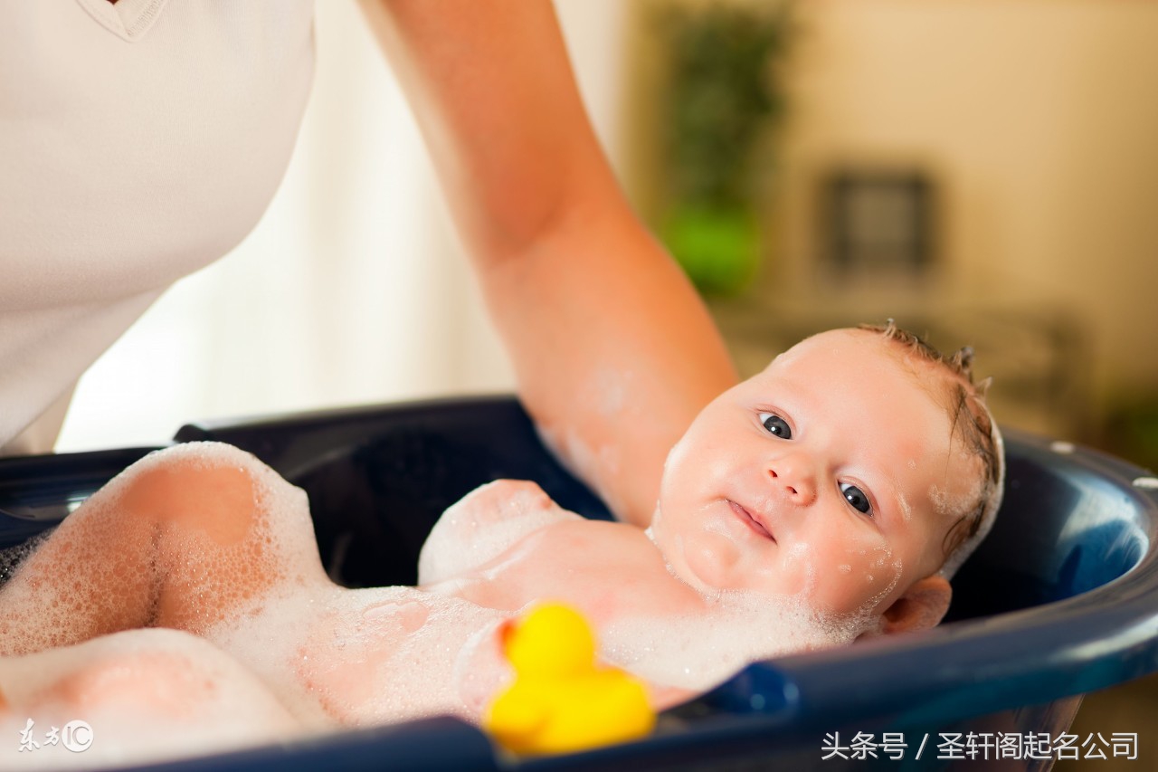 新生儿起名使用最多的名字,新生儿取名2022年好名字大全