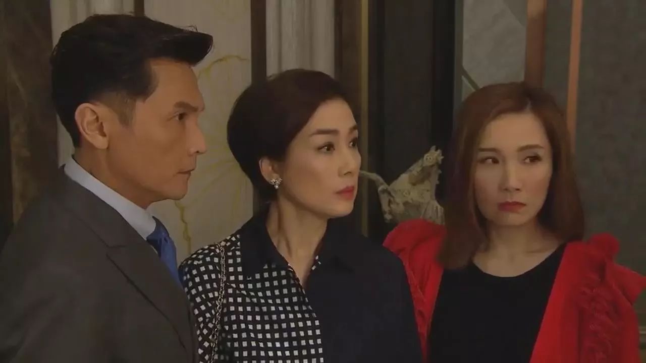 夸世代七小姐结局,夸世代七妹谁演