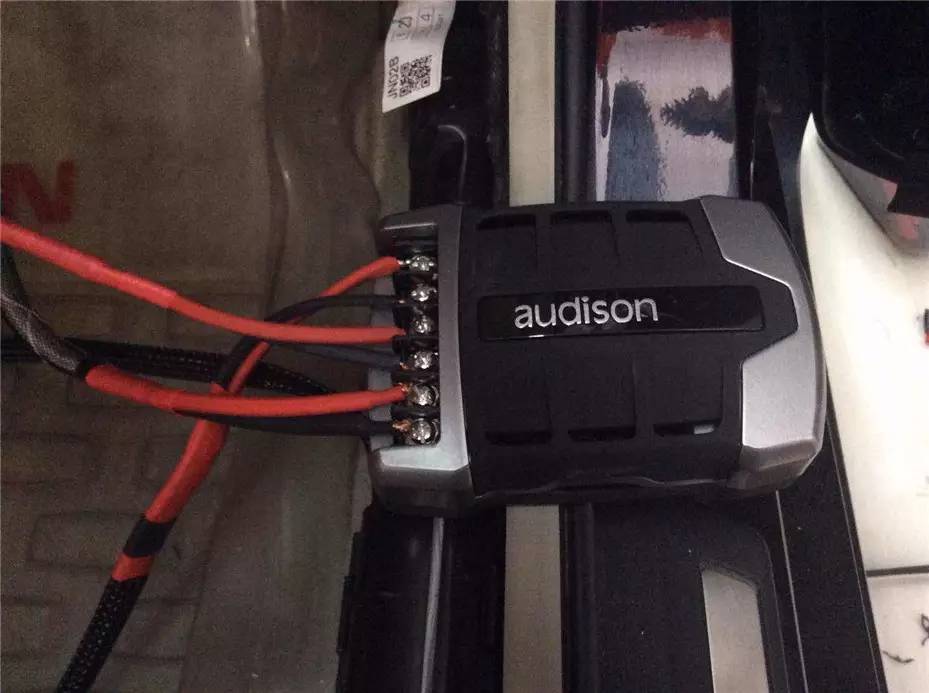 日产天籁升级雷克萨斯喇叭,日产天籁升级蜗牛喇叭