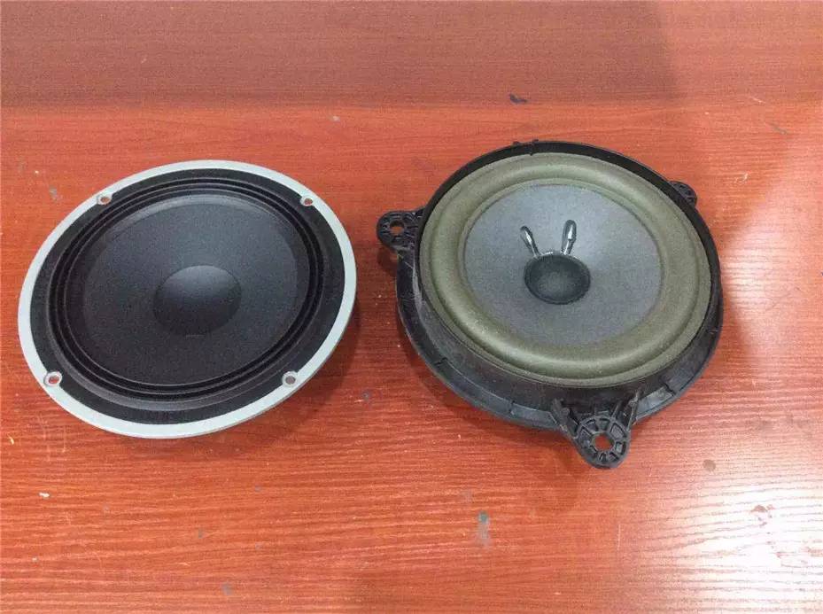 日产天籁升级雷克萨斯喇叭,日产天籁升级蜗牛喇叭