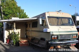 听说你是车控？——带你看GTA5各种车辆现实的品牌原形（2）