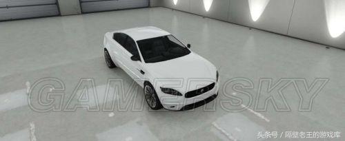 听说你是车控？——带你看GTA5各种车辆现实的品牌原形（2）