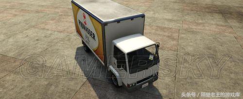 听说你是车控？——带你看GTA5各种车辆现实的品牌原形（2）