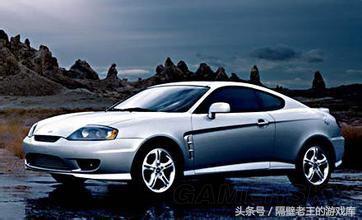 听说你是车控？——带你看GTA5各种车辆现实的品牌原形（2）