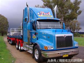 听说你是车控？——带你看GTA5各种车辆现实的品牌原形（2）