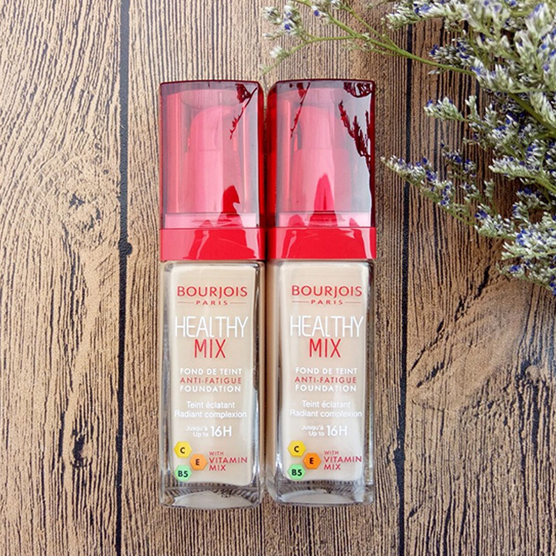 百元以内平价美妆好物,好用又平价的干皮底妆大全