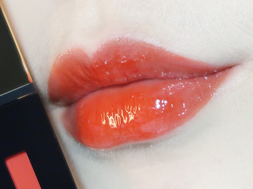 ysl唇釉推荐必买色号440,ysl314口红和阿玛尼200唇釉哪个好