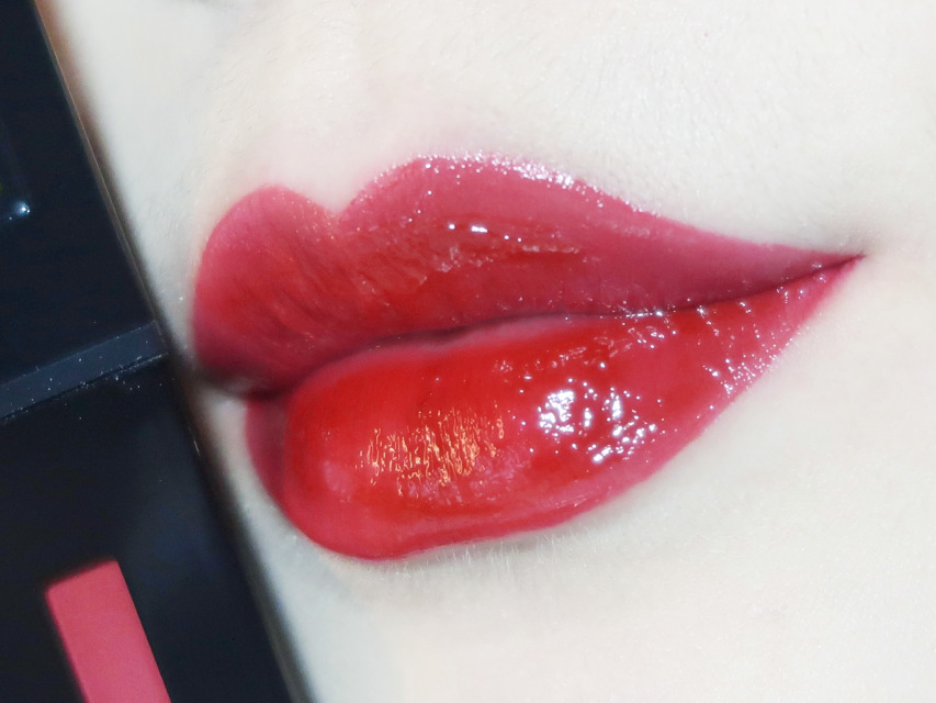 ysl唇釉推荐必买色号440,ysl314口红和阿玛尼200唇釉哪个好