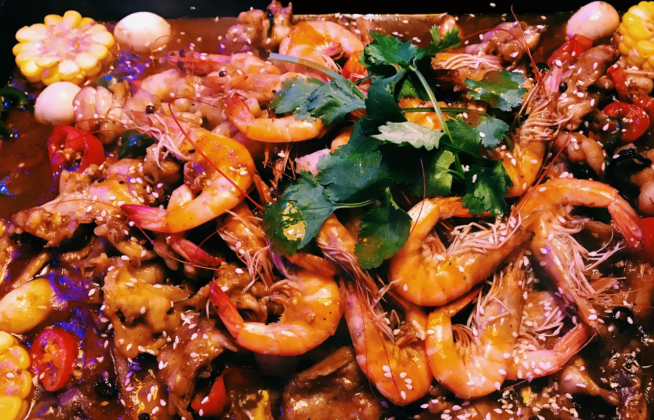 排队等位到疯的牛蛙专门店终于杀到肇庆，带你封测带你飞！