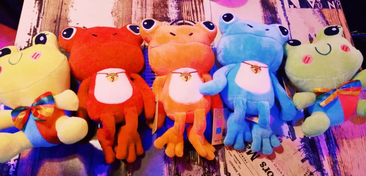 排队等位到疯的牛蛙专门店终于杀到肇庆，带你封测带你飞！